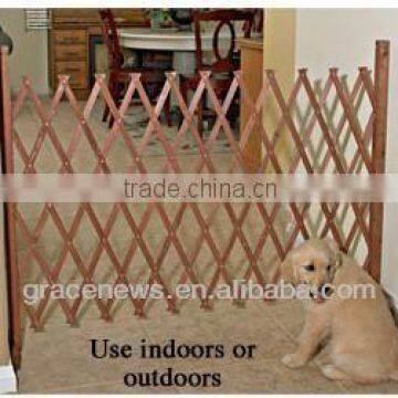 Expanding Pet Gate