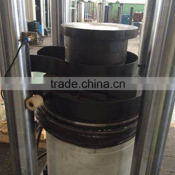 300T Concrete Compression Strength Testing Machine Electro Hydraulic Computerzied Type photo-5