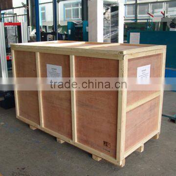 MWW-10 Computerized Artifical Board Universal Testing Machine 10kN photo-4