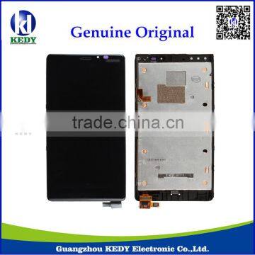 Oem LCD Screen Assembly,LCD Touch Screen Digitizer for Nokia Lumia 920 Genuine Original