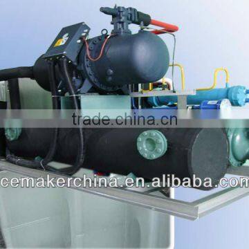 large block ice crusher machine in cheap price