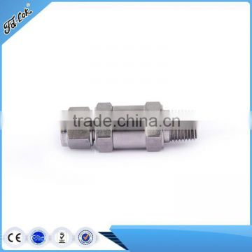 China Manufacturer Miniature Check Valve