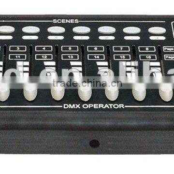 Stage 192CH DMX Controller