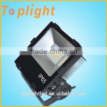 ce rohs certification outdoor waterproof ip65 led industrial lighting 7500 lumens 100w led floodlight