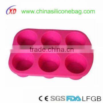 silicone cake mould,cake mould,funny round shape cake maker