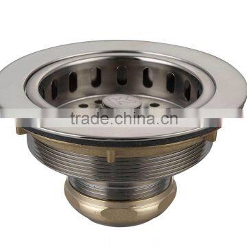 Kitchen sink strainer -GY03004