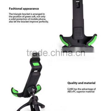 Low Price Car Air Vent Mount Holder Cradle photo-2