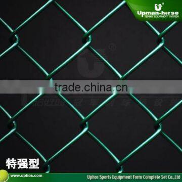 Galvanized Chain Link Fence,wire Mesh Fence,fence for Tennis Court photo-4