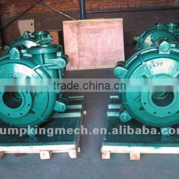 DK Advanced process high pressure centrifugal slurry pump