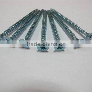 wafer head chipboard screw box packing