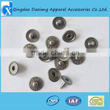 2015 New Style Metal Decorative Rivets Wholesale photo-6