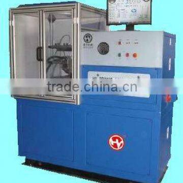 Fuel supply pressure of common rail (Mpa),HY-CRI200B-I High Pressure Common Rail Injector and Pump Test Bench