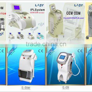 Cheap Ipl Photo Epilator for Salon photo-5