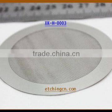 Top Quality Acid Metal Etching Mesh, Expanded Metal Mesh, Stretch Metal Mesh photo-2
