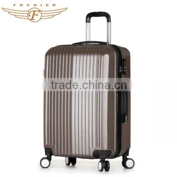 royal polo luggage trolley case