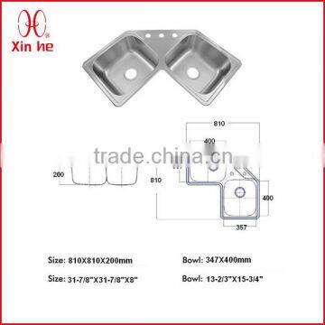 kitchen sinks china