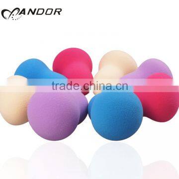 Andor Fashion Colorful Powder Puff Makeup Sponge photo-5