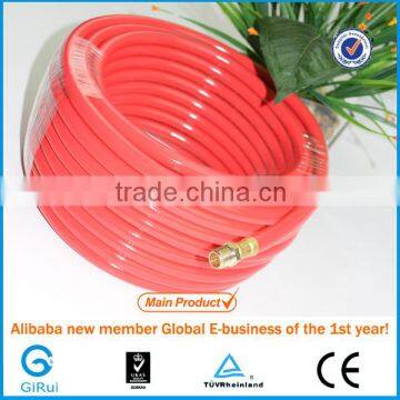 abrasion resistant PU air hose 6mm 8mm 10mm 12mm