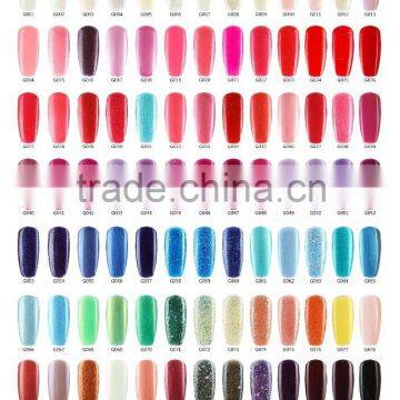 YEANAIL Beauty Colors Gel Polish Manufacturer ,Color Gel Nail Polish photo-2