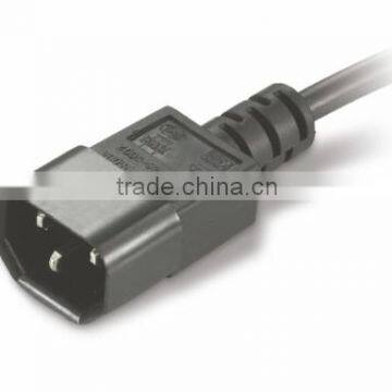 American Computer Connector With C14