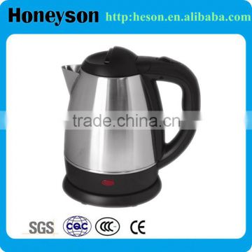 Chinese electric tea kettle,unique tea kettles/adjustable temperature electric kettle