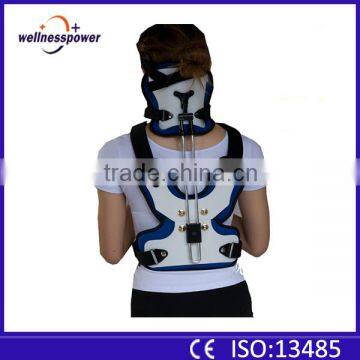 2016 Express Strengthened orthopedic Cervical Thoracic Orthopedic Orthosis Brace