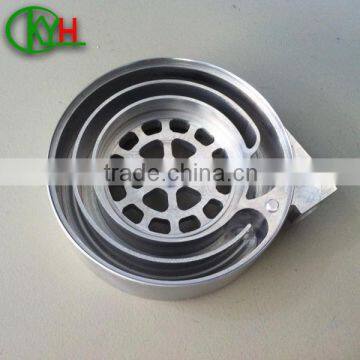 OEM Cnc Customized Precision Machining Cnc Part photo-3