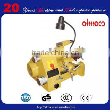 ALMACO China No.1 universal cutter grinder machine