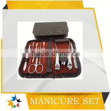manicure set for gel nails