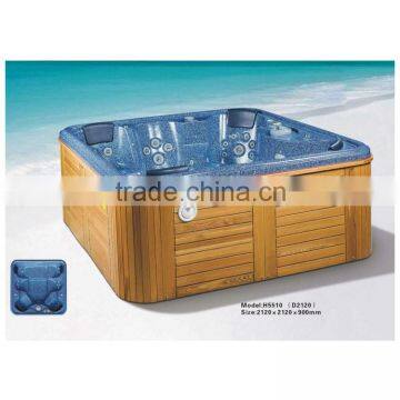 Spa H-5510 photo-2