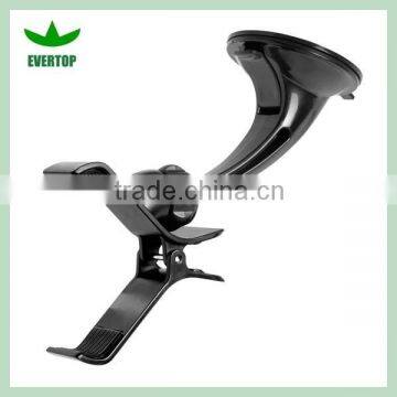 Windshield Universal Smartphone Car Mount Holder Clamp Style/car Mount Holder for Iphone 5/5s/6/6plus,Samsung TS-VPH04 photo-3