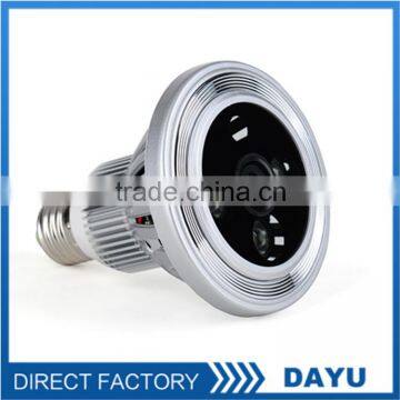 New Module Camera For Mini View Angle 120Degree Lamp Camera