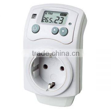 Fujian factory supply plug in temperature controller