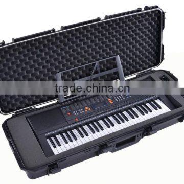 Blow mold plastic equipment tool case_300000913