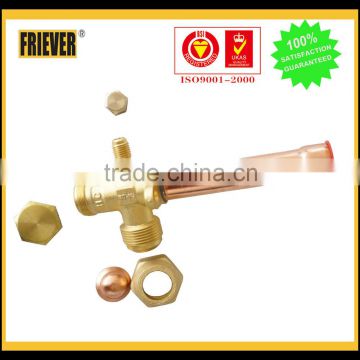 FRIEVER HVAC Systems & Parts Air Conditioning Valve