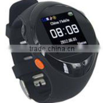 Hot-selling GPS tracking watch phone