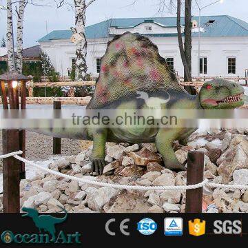 OAV7141 Unearthed Dinosaur Supplier for Display photo-3