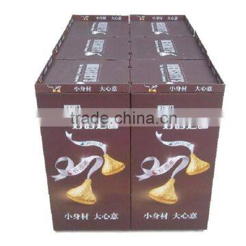 Paper Stacking Racks for Supermarket Suppliers photo-4