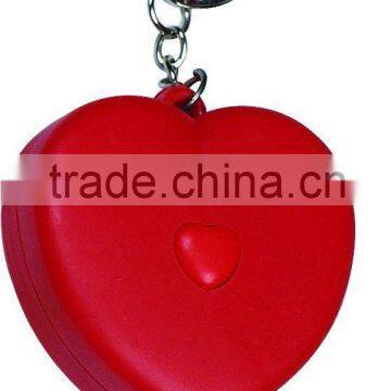 Mini tape measure