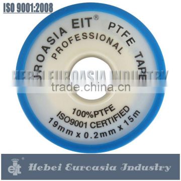 0.2g/cc PTFE Seal Tape for pipeline