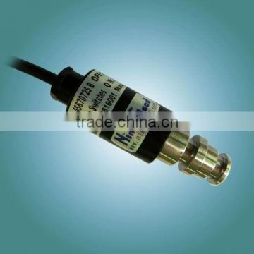 water variable pressure switch 313