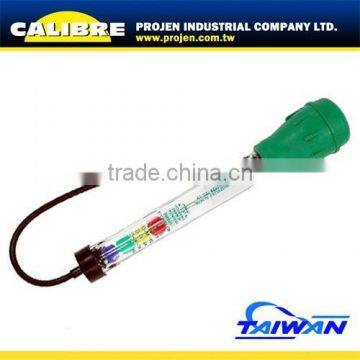 CALIBRE Propylene Glycol tester / Antifreeze Tester