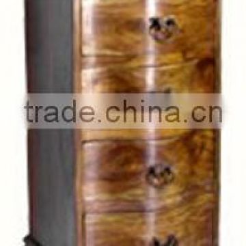 wooden chest of drawer,drawer chest,wooden furniture,sheesham wood furniture