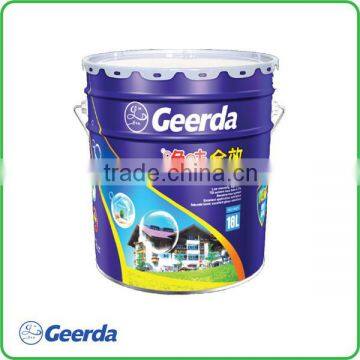 Geerda Interior Wall Spray Paint