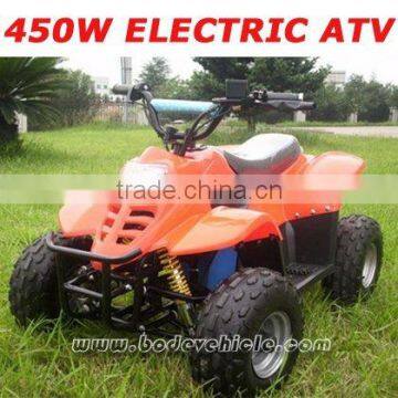 450W ELECTRIC ATV