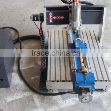 Desktop Pcb Router Cnc Art Craft Engraving Mini Cnc Router Machines With Trade Assurance photo-3