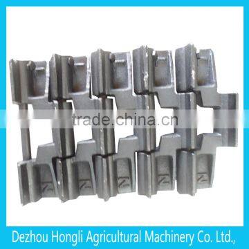 Agricultural Machinery Parts, Crawler Track, Steel Crawler, Crawler Track, Crawler Base, Track, Tractor Track photo-2