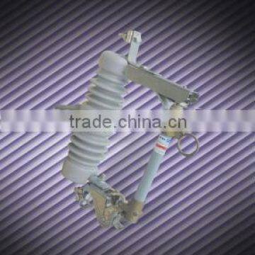 HRC1 Series 10kV-12kV Ceramic Fuse, 12kV 100A/200A Drop out Fuse Cut-out