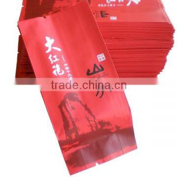 Empty Tea Bag/ Plastic Tea Bag/ green tea bags