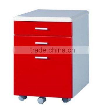 Home furniture 3 drawer filing cabinet for best selling american/metal storage locker/large steel tool cabinet